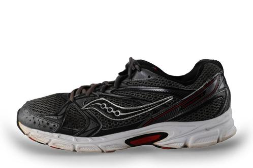 Saucony Sneakers in maat 42 Grijs | 5% extra korting, Kleding | Heren, Schoenen, Overige kleuren, Gedragen, Sneakers, Verzenden
