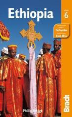 Ethiopia 9781841624143 Philip Briggs, Verzenden, Gelezen, Philip Briggs