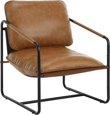 Woltu - loungestoel - fauteuil - cocktailstoel - beschikbaar voor biedingen