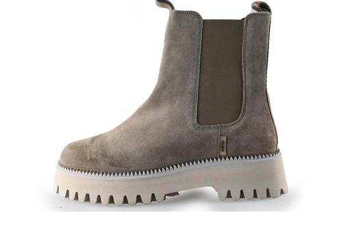 Sacha Chelsea boots in maat 40 Overig | 5% extra korting, Kleding | Dames, Schoenen, Overige kleuren, Zo goed als nieuw, Overige typen