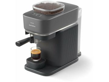Philips Baristina Espressoapparaat Zwart beschikbaar voor biedingen