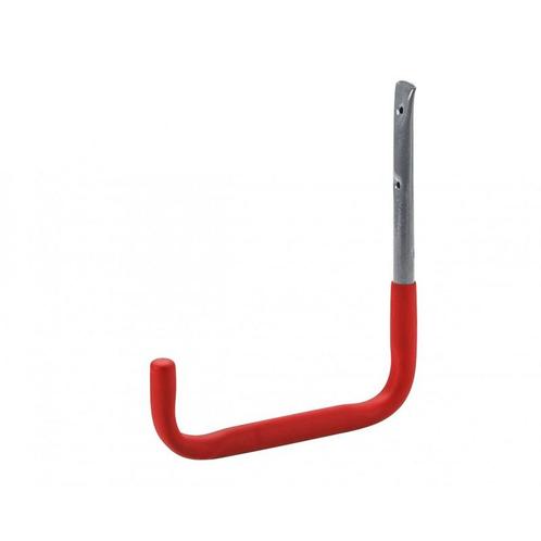 Stalen ophangbeugel ladder 300 x 250 mm. met PVC coating, Auto-onderdelen, Ophanging en Onderstel, Ophalen of Verzenden