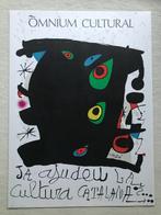 Joan Miro (1893-1983) - Omnium Cultura Original