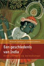 Een geschiedenis van India 9789033475559, Boeken, Verzenden, Zo goed als nieuw, Winand M. Callewaert