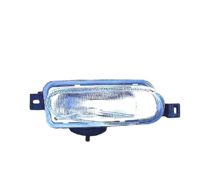 Phare Gauche Antibrouillard Pour Ford Escort Mk6 95-99, Tran, Auto-onderdelen, Verlichting, Verzenden
