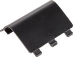 Xbox One Controller Batterijklepje Zwart (Third Party) (N..., Games en Spelcomputers, Spelcomputers | Xbox One, Ophalen of Verzenden