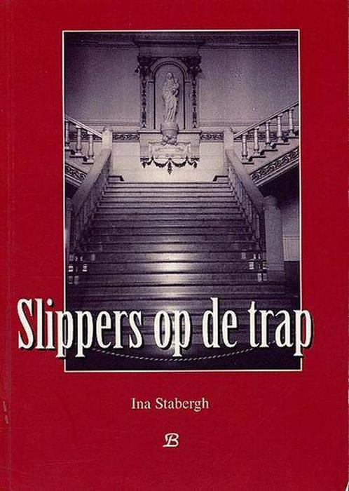 Slippers Op De Trap 9789080883239, Boeken, Romans, Gelezen, Verzenden