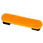 Bande à led maxi safe, orange, 12x2.7 cm, Animaux & Accessoires