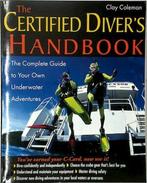 The Certified Divers Handbook, Boeken, Nieuw, Nederlands, Verzenden