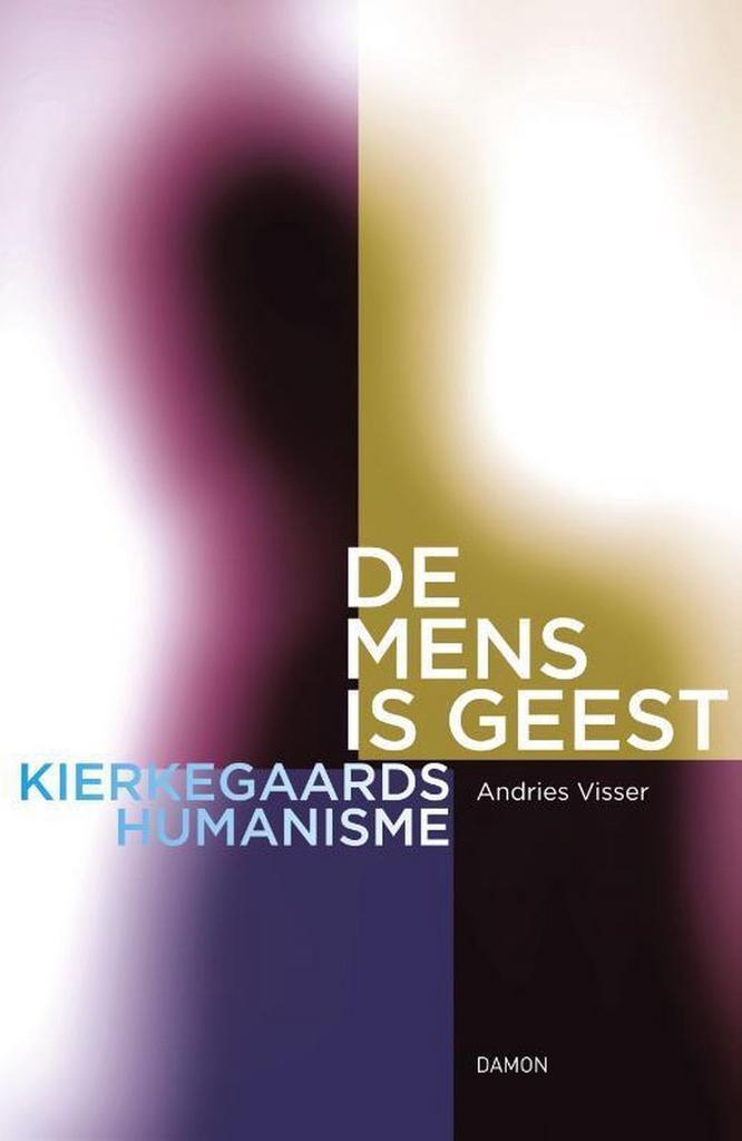 De mens is geest 9789463401852 Andries Visser, Boeken, Filosofie, Gelezen, Verzenden
