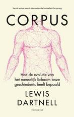 Corpus 9789400410404 Lewis Dartnell, Boeken, Verzenden, Gelezen, Lewis Dartnell