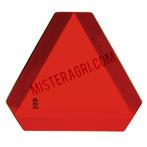 L.R.V. driehoek - aluminium (Werktuigen), Zakelijke goederen, Ophalen of Verzenden