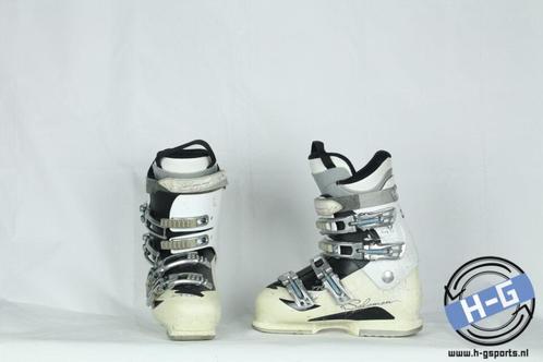 Refurbished - Skischoenen - Salomon Divine 770 -, Sport en Fitness, Skiën en Langlaufen, Ski, Schoenen, Gebruikt, Salomon, Ophalen of Verzenden