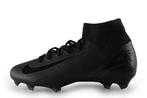 Nike Voetbalschoenen in maat 39 Zwart | 5% korting, Kinderen en Baby's, Verzenden, Jongen of Meisje, Zo goed als nieuw, Nike