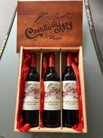 2010 Marquès de Murrieta, Castillo Ygay - Rioja Gran Reserva, Verzamelen, Nieuw