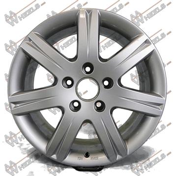 Audi Q7 4L 18 inch originele velgen 4L0071498666 beschikbaar voor biedingen