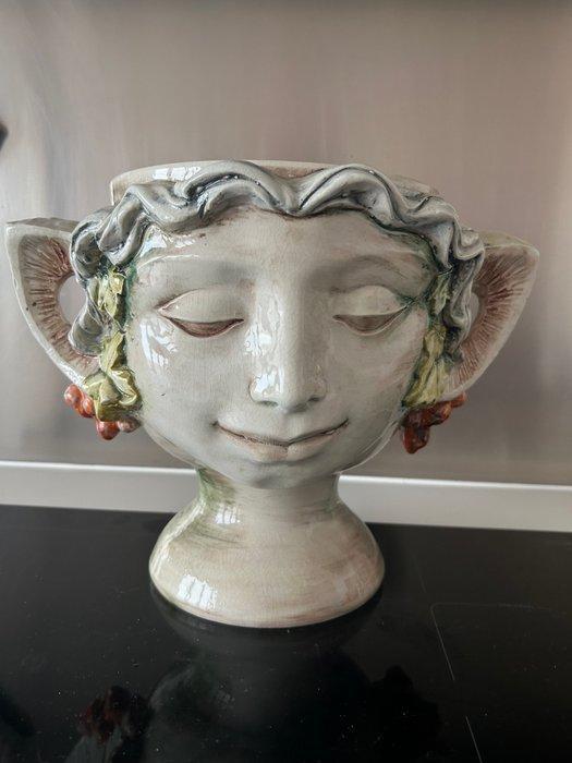 Vaas - Keramiek, Antiek en Kunst, Curiosa en Brocante