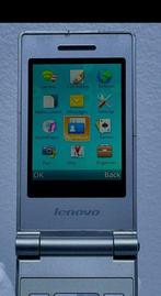 Lenovo P60 - Mobiele telefoon - Dual SIM (2007–2008) –, Nieuw