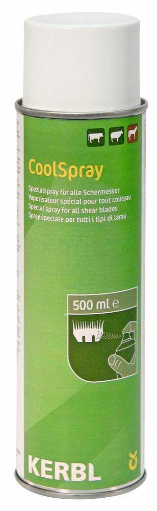 Constanta Coolspray 500ml voor scheermessen, Dieren en Toebehoren, Overige Dieren-accessoires, Nieuw