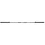 Olympic Competition Bar 220 cm, Sport en Fitness, Verzenden, Nieuw