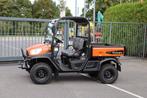 Veiling: Gator Kubota RTV-X1110 Diesel, Ophalen, Nieuw