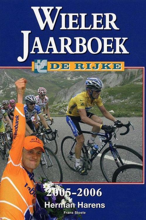 Wieler Jaarboek 9789077918029, Livres, Livres de sport, Envoi