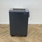 EBA 5141 C papiervernietiger 2x15 mm (hxbxd) 100x64x57,5 cm, Gebruikt