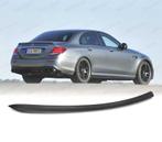 AILERON BECQUET LAME COFFRE MERCEDES CLASSE E W213 16-19 LOO, Verzenden, Nieuw