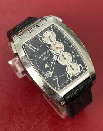 Eberhard & Co. - Chrono4 Temerario - 31047 - Homme -