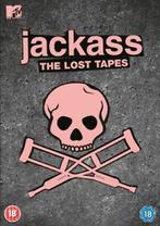 Jackass: The Lost Tapes DVD (2010) Johnny Knoxville cert 18, Cd's en Dvd's, Zo goed als nieuw, Verzenden