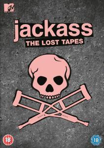 Jackass: The Lost Tapes DVD (2010) Johnny Knoxville cert 18, CD & DVD, DVD | Autres DVD, Envoi