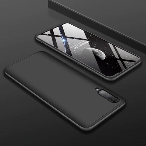 Samsung Galaxy A70 Hybrid Hoesje - Full Body Shockproof Case, Telecommunicatie, Mobiele telefoons | Hoesjes en Screenprotectors | Samsung