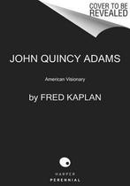 John Quincy Adams 9780061915420, Fred Kaplan, Verzenden