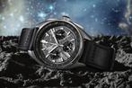 Bulova - LUNAR PILOT Meteorite n. 3682 - Limited Edition, Nieuw