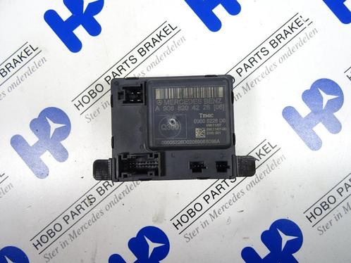 Deur module A 906 820 4226 LV/RV o.a: Sprinter w906, Auto-onderdelen, Elektronica en Kabels, Gebruikt, 3 maanden garantie, Mercedes-Benz