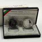 Portugal. 100 Escudos 1985 Commemorative Coins Fernando