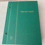 Belgique 1970/1986 - FDCs ± 500 pièces entre 1970 et 1986 -, Timbres & Monnaies