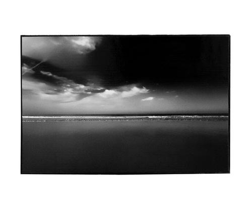 Rouzbeh Tahmassian - Shoreline tales #6 - No reserve price, Antiek en Kunst, Kunst | Schilderijen | Modern