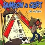 Samson en gert de molen 9789059168176 Studio 100, Verzenden, Gelezen, Studio 100