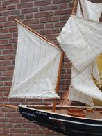 Modelschip - BLUE NOSE