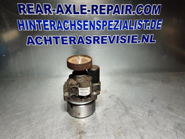 Haldex koppeling Volvo XC60, XC70, XC90. (Achteras), Auto-onderdelen, Remmen en Aandrijving, Gebruikt, Volvo, Verzenden