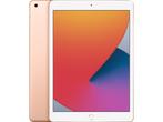 Apple iPad (2020) Wi-Fi 32GB Goud, Verzenden, Zo goed als nieuw