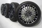 Mercedes S Klasse W223 19 inch velgen Pirelli Zomerbanden Or, Auto-onderdelen, Banden en Velgen, Ophalen of Verzenden, Nieuw