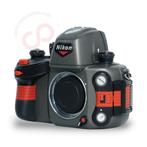 Nikon Nikonos RS nr. 0986, Ophalen of Verzenden, Zo goed als nieuw, Spiegelreflex, Nikon