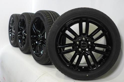 Mini Countryman F60 532 18 inch velgen Hankook Runflat Zomer, Auto-onderdelen, Banden en Velgen, Ophalen of Verzenden
