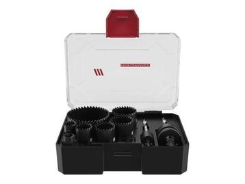 Veiling - 10-Delige HSS Pro Series Gatenzaag Set beschikbaar voor biedingen