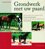 Grondwerk met uw paard 9789043822381, N.v.t., Christine Lange, Verzenden
