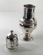 Bravintons Ltd - Suikerpot - .925 zilver, Antiek en Kunst