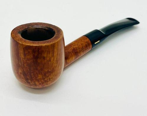 Savinelli - Zonder Minimumprijs - Pijp - Bruyere, Verzamelen, Rookartikelen, Aanstekers en Luciferdoosjes