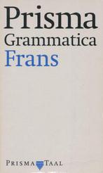 Prisma grammatica Frans (3e dr) 9789027433367, Gelezen, Van Bellen, Verzenden